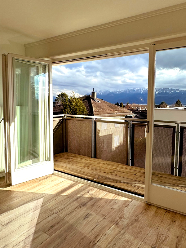 Chasseur d’appartement & Chasseur immobilier